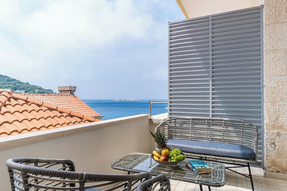 Фото Dubrovnik Deluxe Blue Bayou