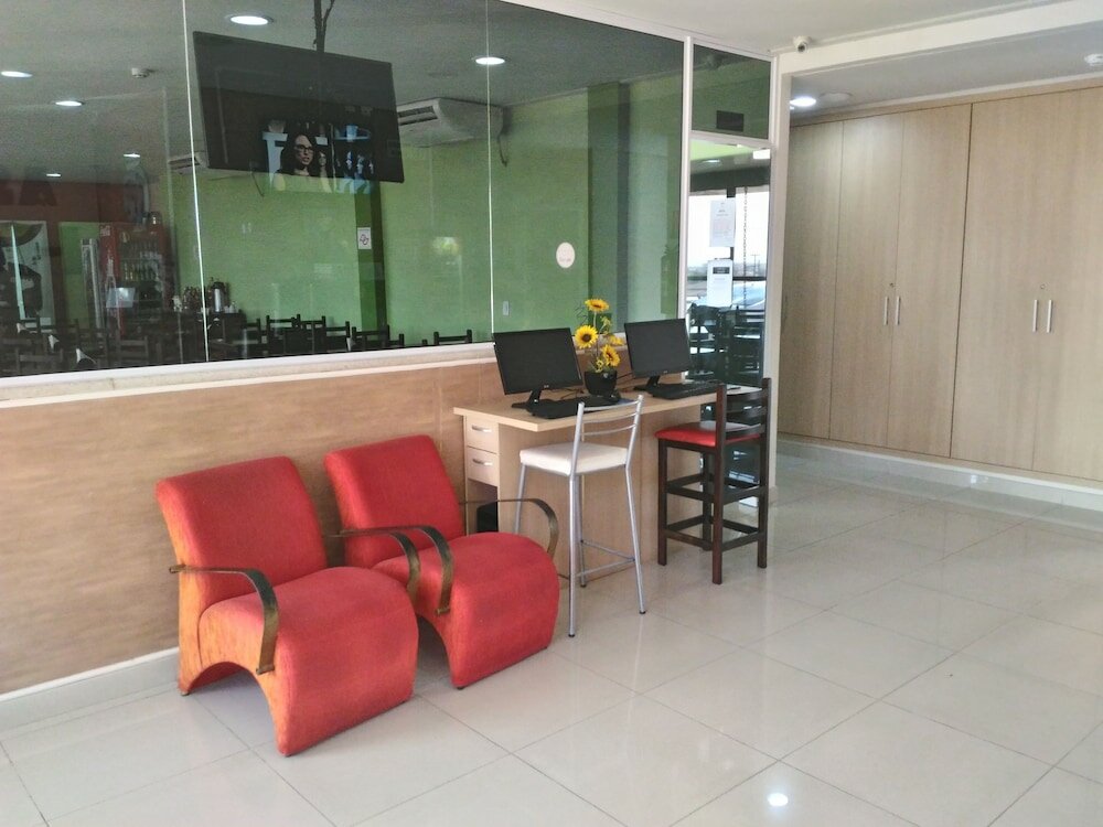 Фото Assay Plaza Hotel