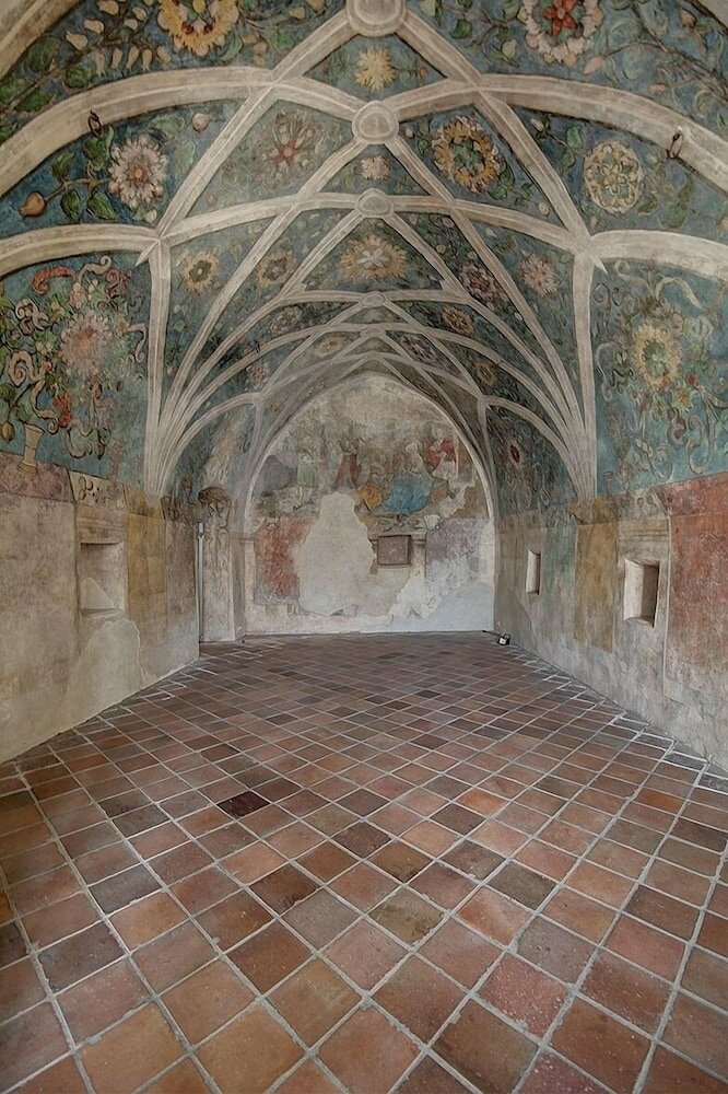 Фото Gotikhotel Frenzelhof