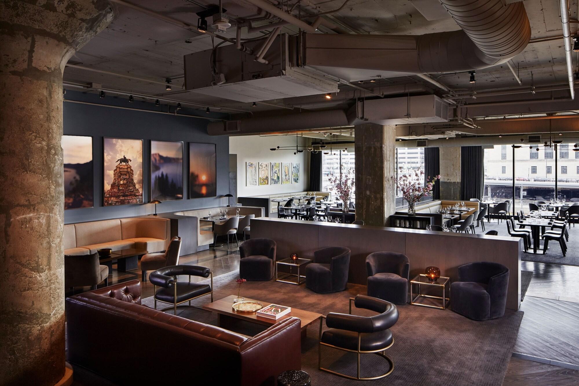 Фото Fitler Club