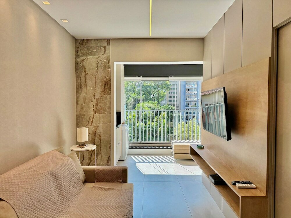 Фото Charlie Edição Jardim Paulista