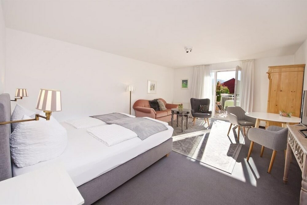 Фото Landhotel Herzberger