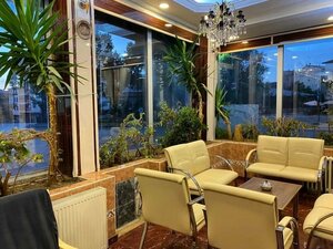 Гостиница Erzurum Otel Büyük Doğu & Erzurum Otelleri & Erzurum EN İyi Otel