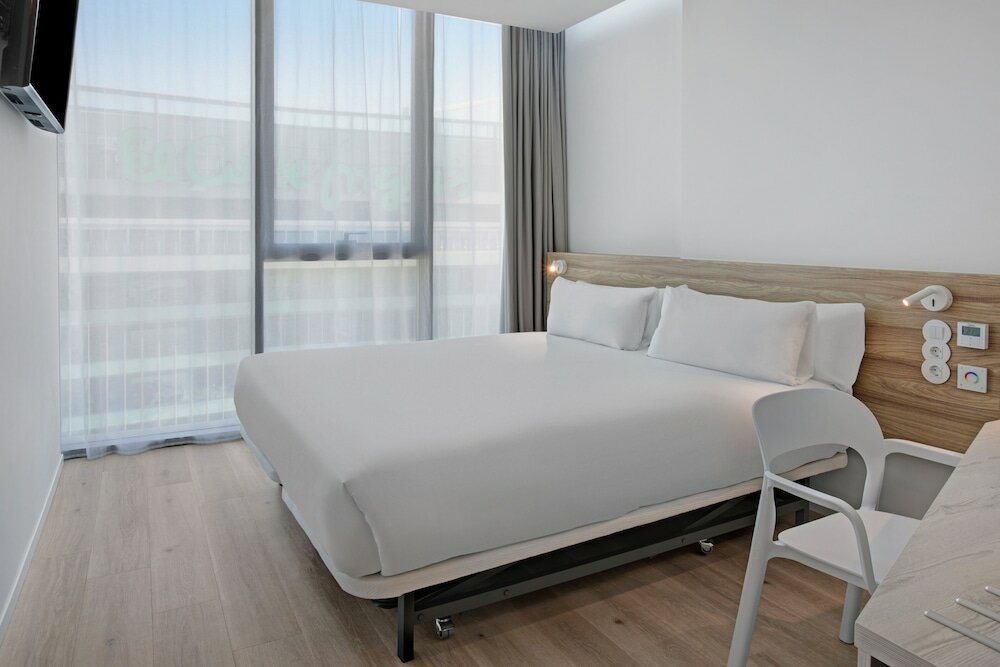 Фото B&b Hotel Porto Gaia