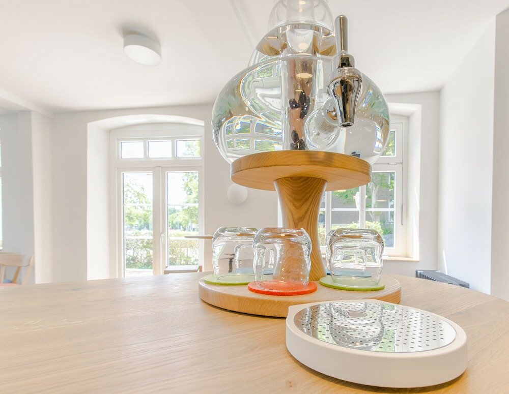 Фото Hotel Johnsburg