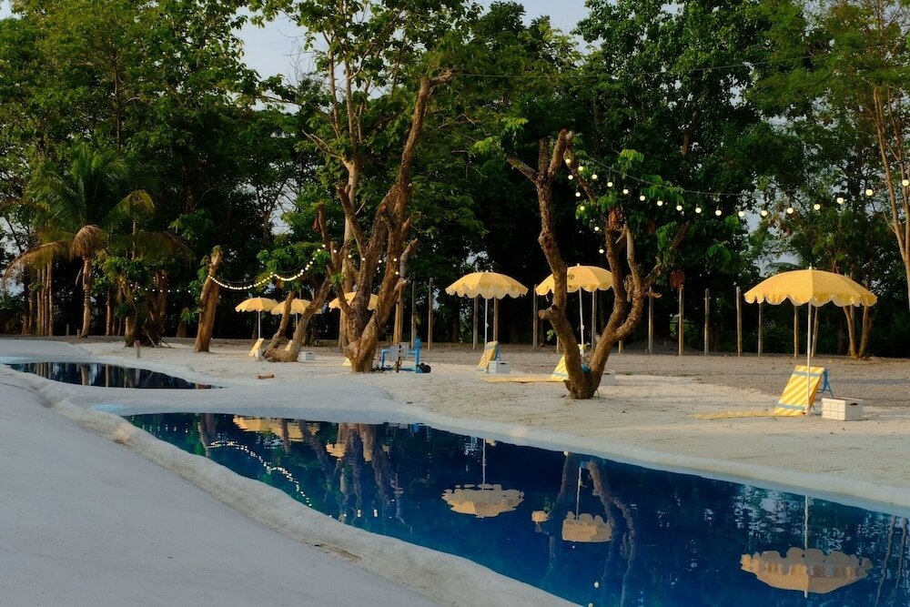 Фото Waste Land Homestay & Resort Chiangmai