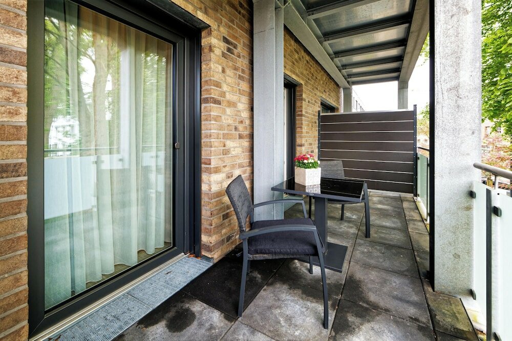 Фото In-Side-Hotel