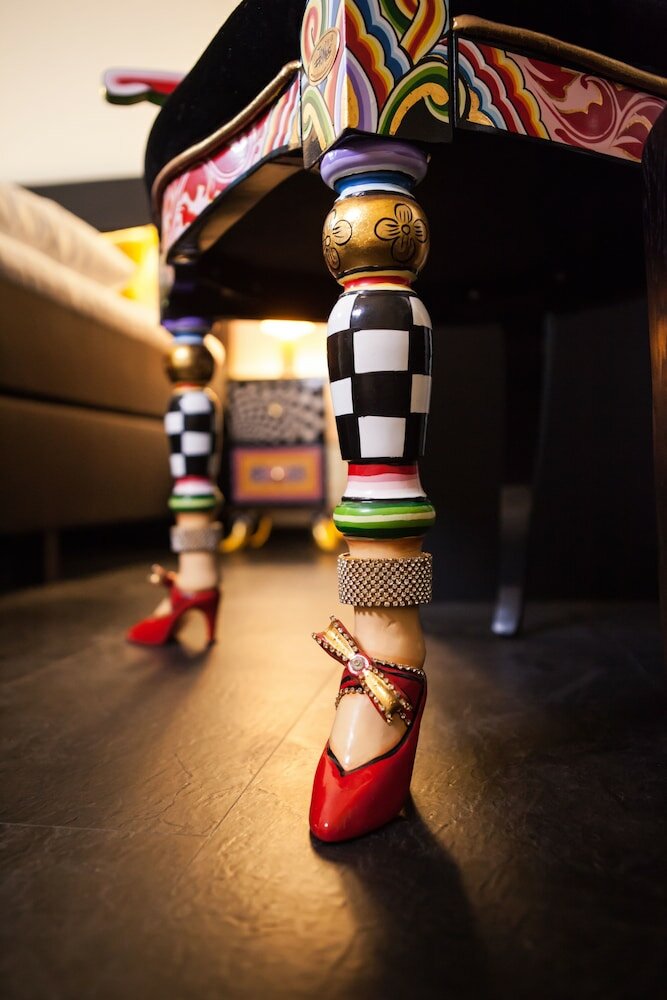 Фото Boutique Hotel K7