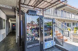 Фото Motel 6 National City Ca