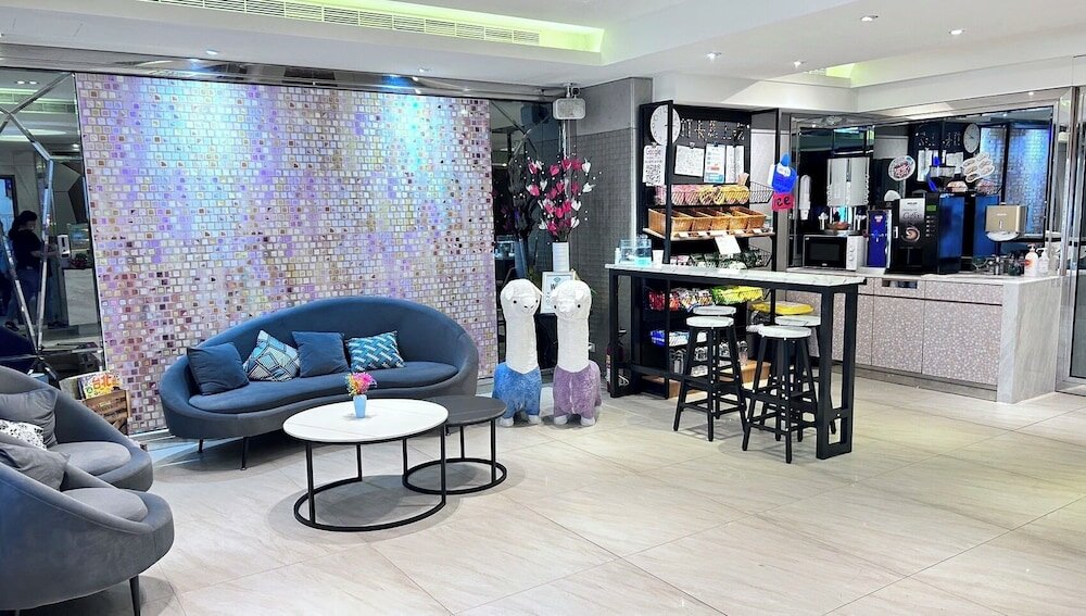 Фото Hope City Minsheng Hotel