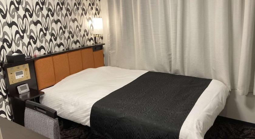 Фото Apa Hotel Beppu Ekimae