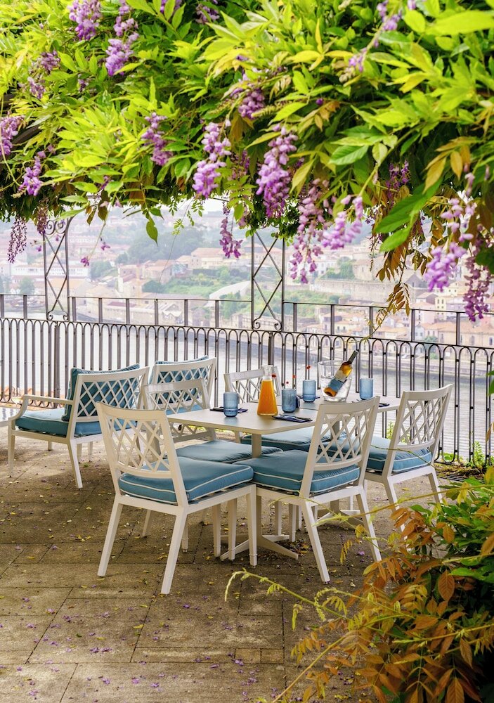 Фото Maison Bleue