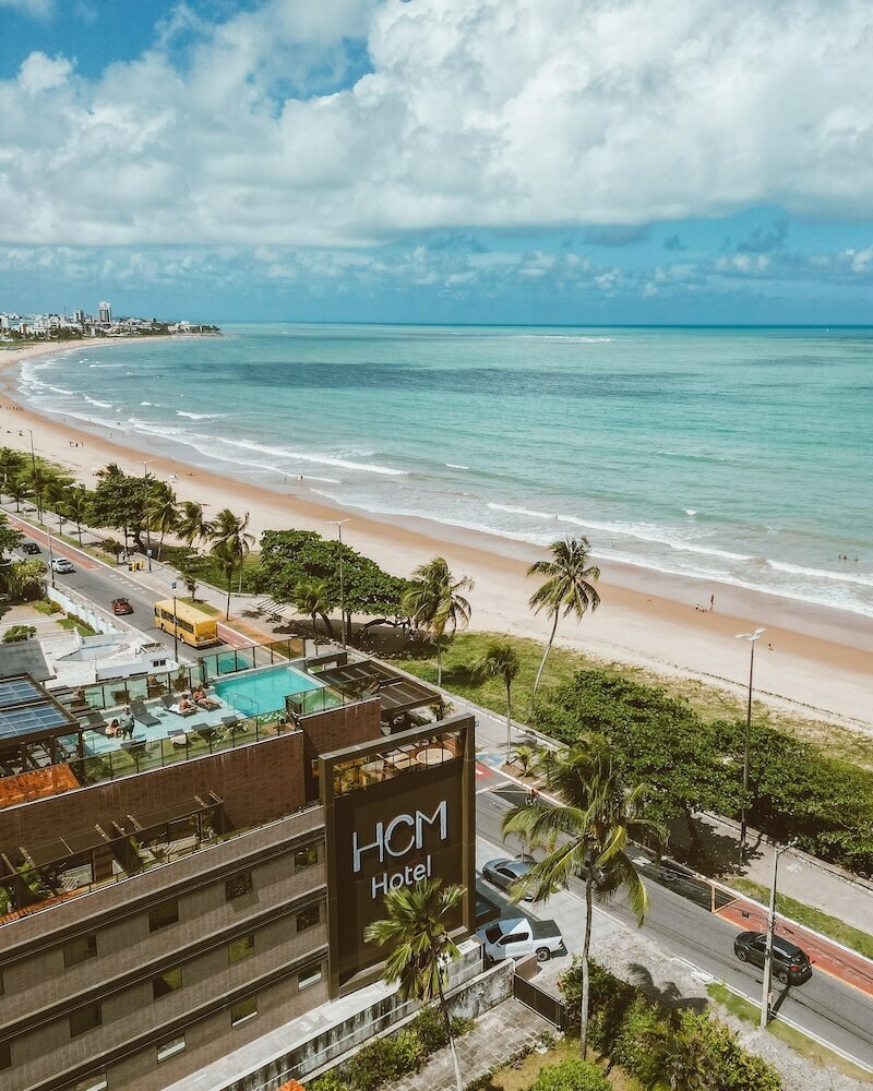 Hotel Hcm - Hotel corais de Manaíra, João Pessoa, photo