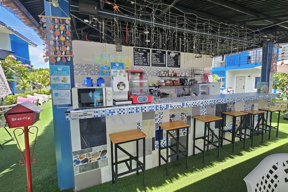 Фото Casa Blu Hotel & Resort