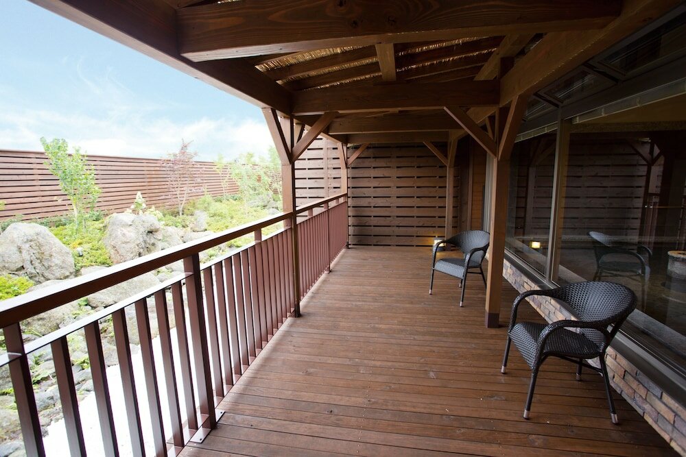 Фото The Gran Resort Princess Fujikawaguchiko