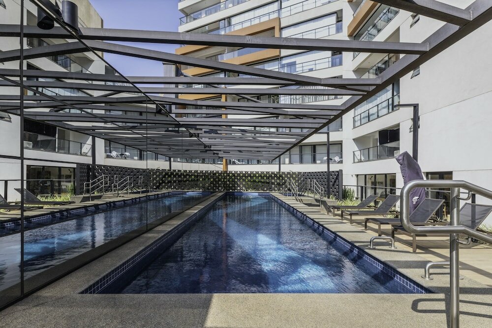 Фото Charlie Nun Itaim