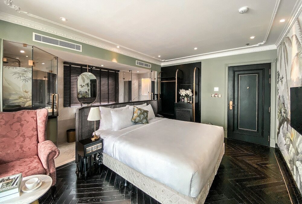 Фото Signature By M Village Hai Ba Trung