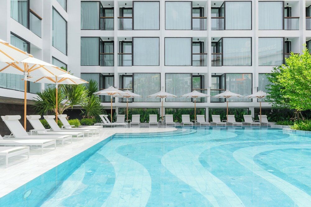 Фото TRIBE Phuket Patong