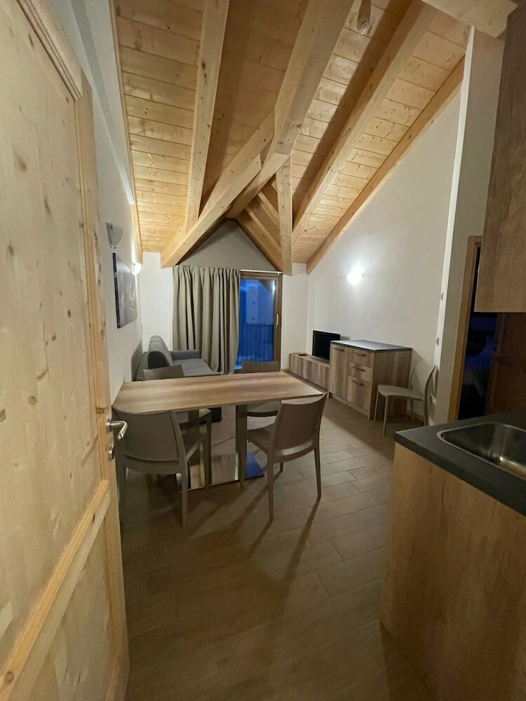 Фото Ai Suma Residence in Bormio