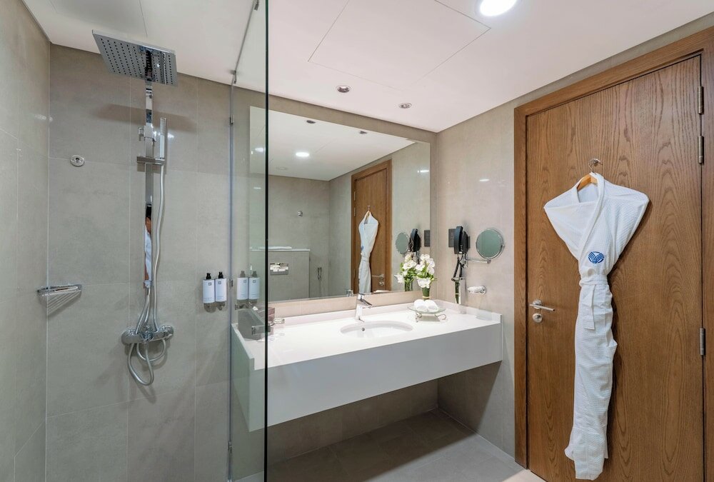 Фото Beach Bay Hotel Mirfa