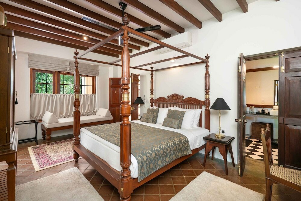 Фото Taru Villas Kandy