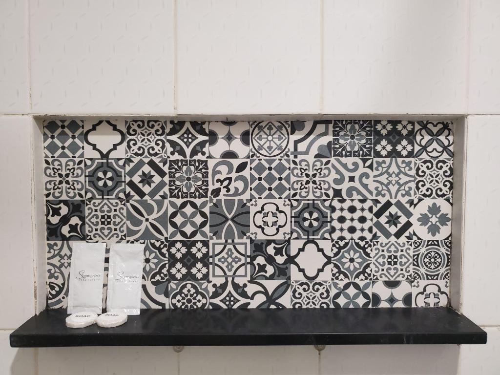 Фото Leez Inn Makati