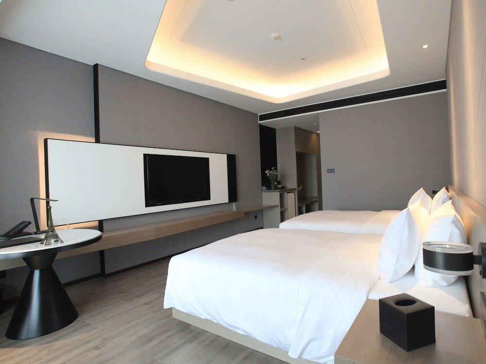 Hotel Mercure Xian Hi Tech Zone, Xi'an, photo