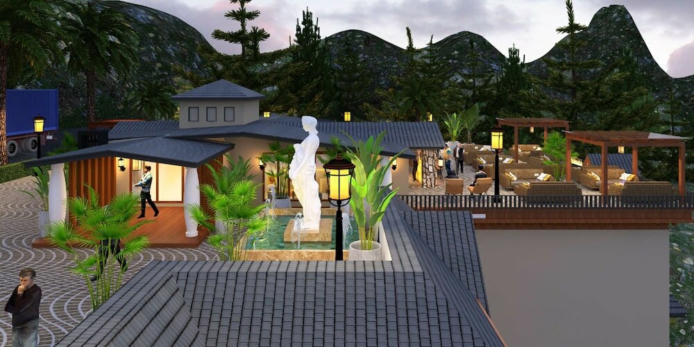 Фото Presidium Sarovar Portico Dalhousie