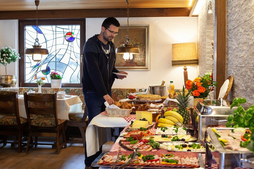 Фото Hotel Petra