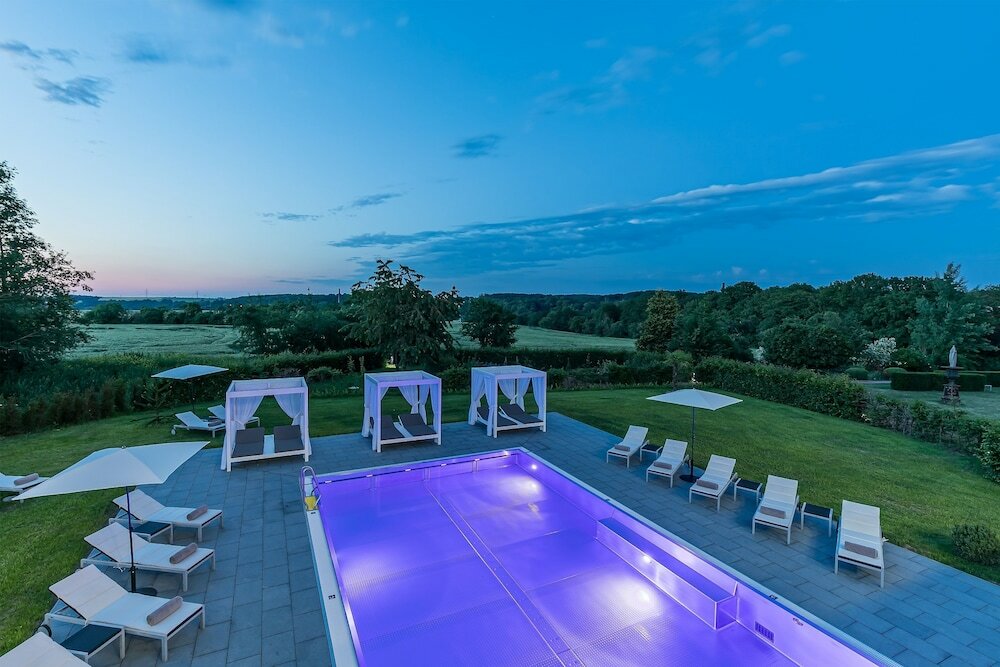 Фото Romantik Hotel Schwanefeld