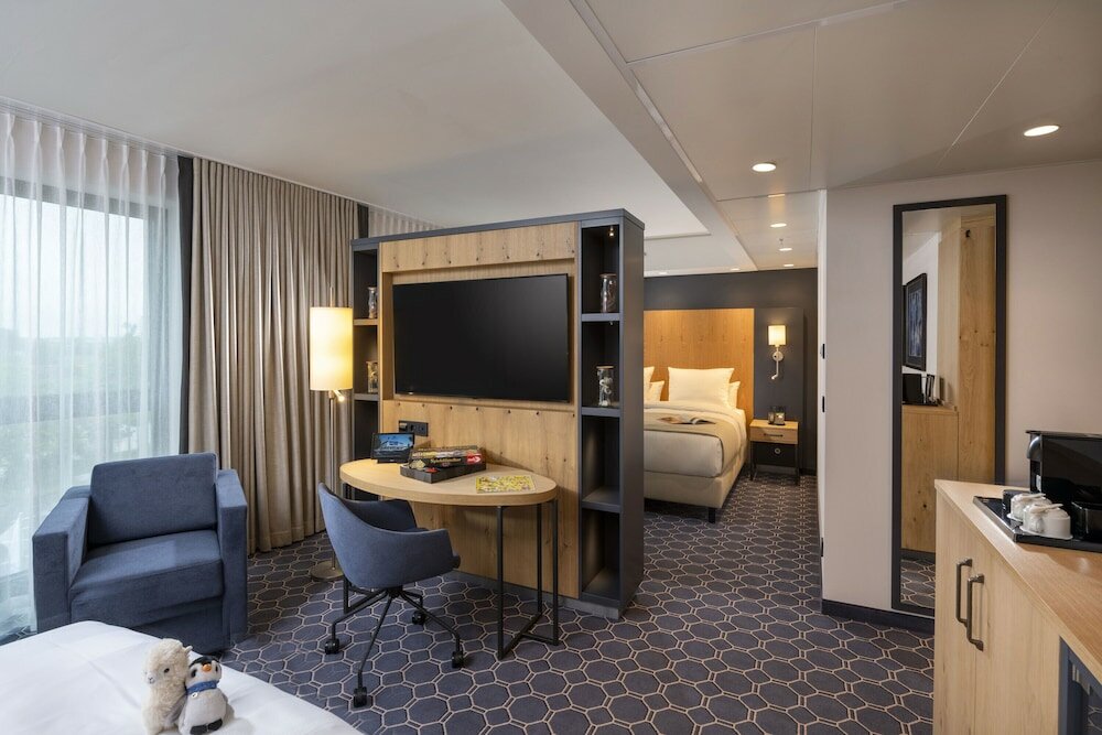 Фото Maritim Hotel Ingolstadt