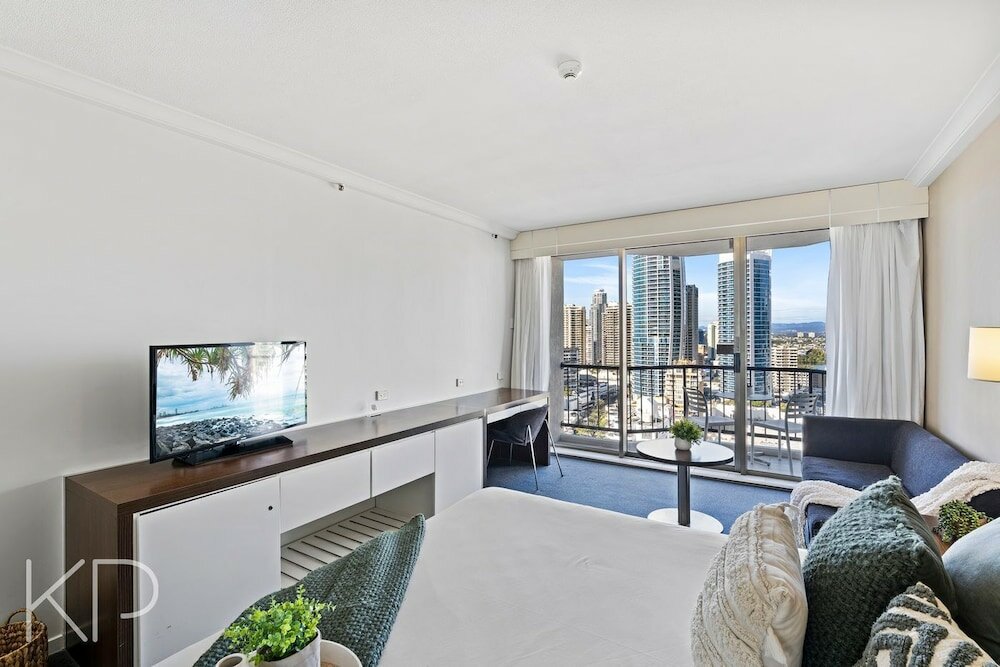 Фото L5 Surfers Paradise Apartment