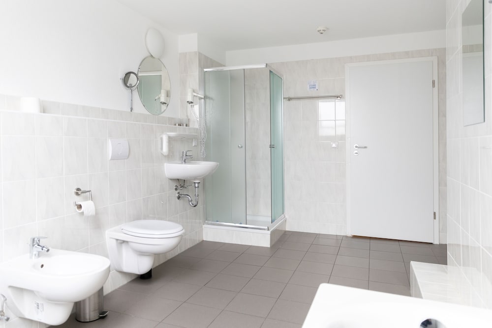 Фото Hotel Polonia - Frankfurt-Oder