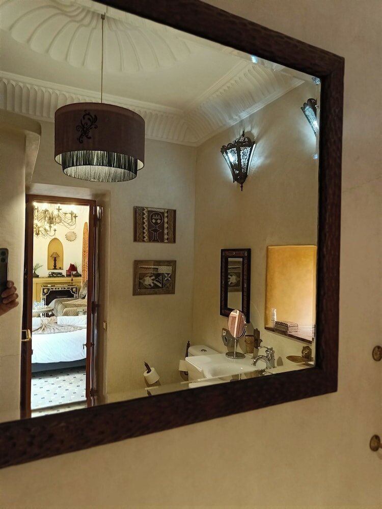Фото Riad Asrari - Adults Only