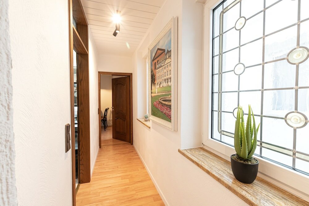 Фото Hotel Porta Nigra