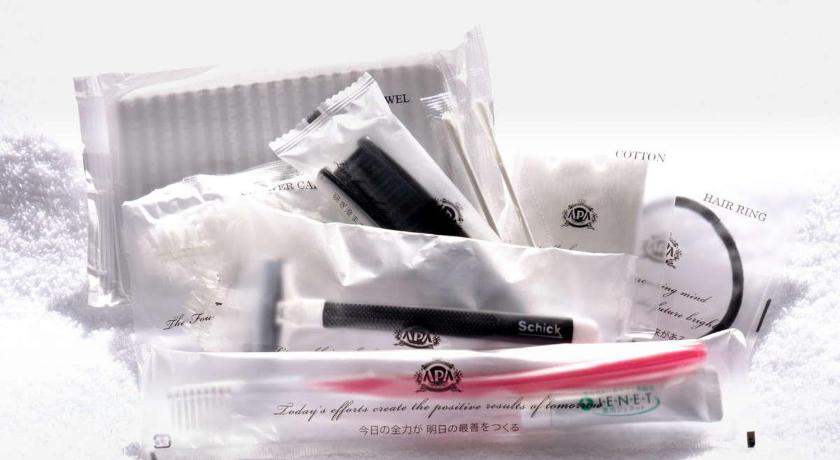 Фото Apa Hotel Beppu Ekimae