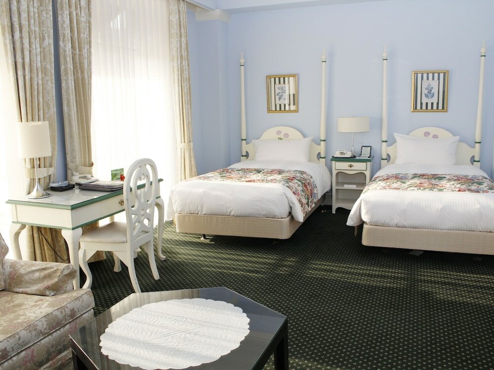 Фото Grand XIV Nasu Shirakawa The Lodge