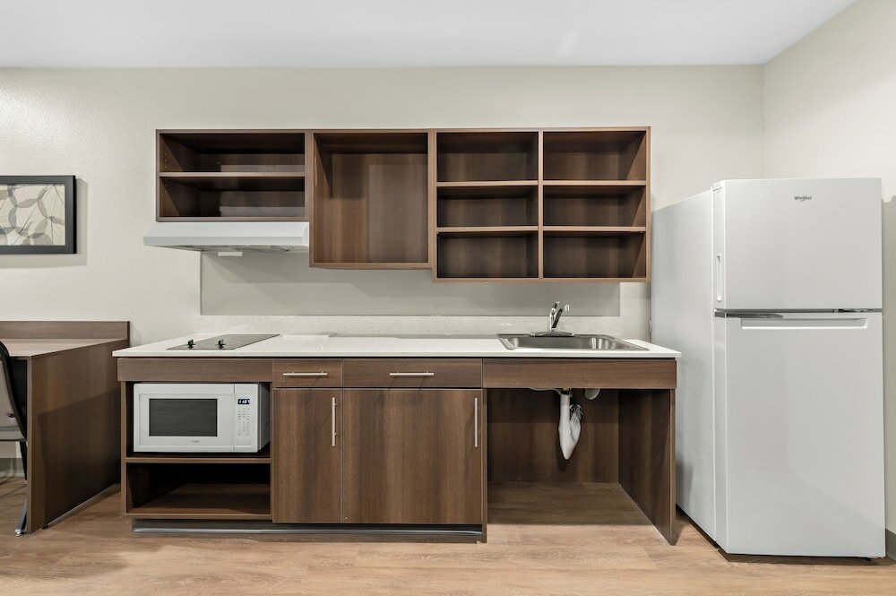 Фото Woodspring Suites Palmdale - Lancaster