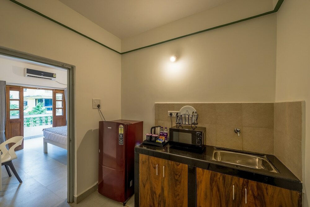 Фото Olive Calangute Niwasa by Embassy Group