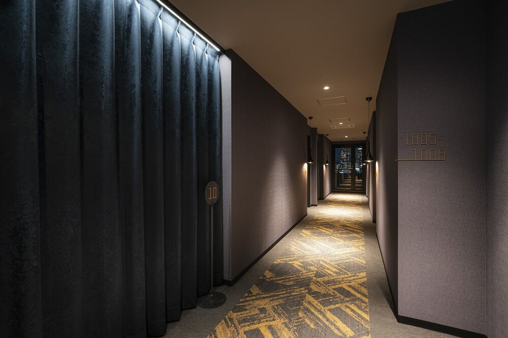 Фото R Hotel Namba South