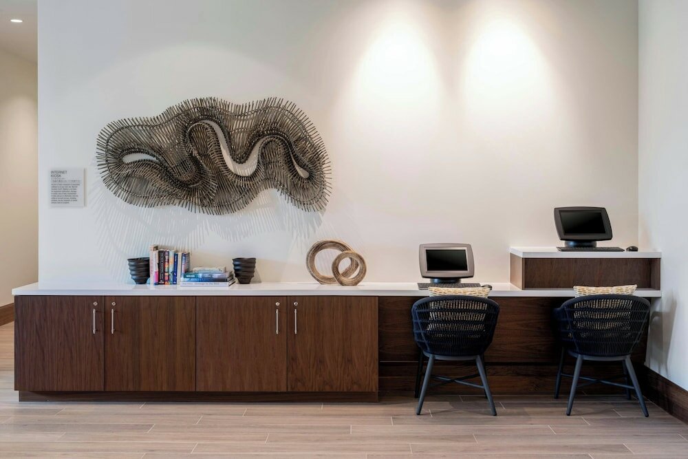 Фото Marriott Vacation Club, Waikiki