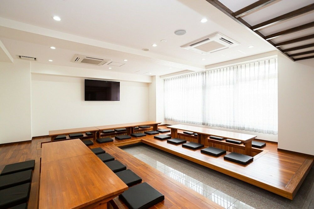 Фото Hotel Peace Island Nago