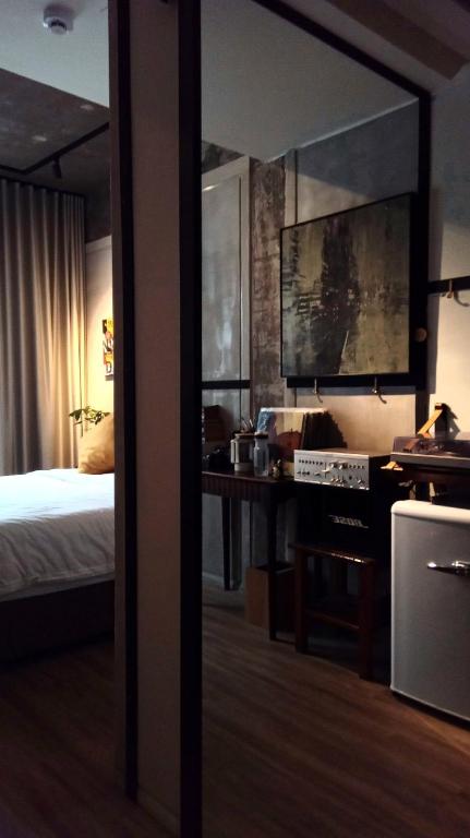 Фото Hotel Mokozoyo