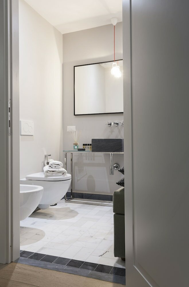 Фото Отель Tornabuoni Place