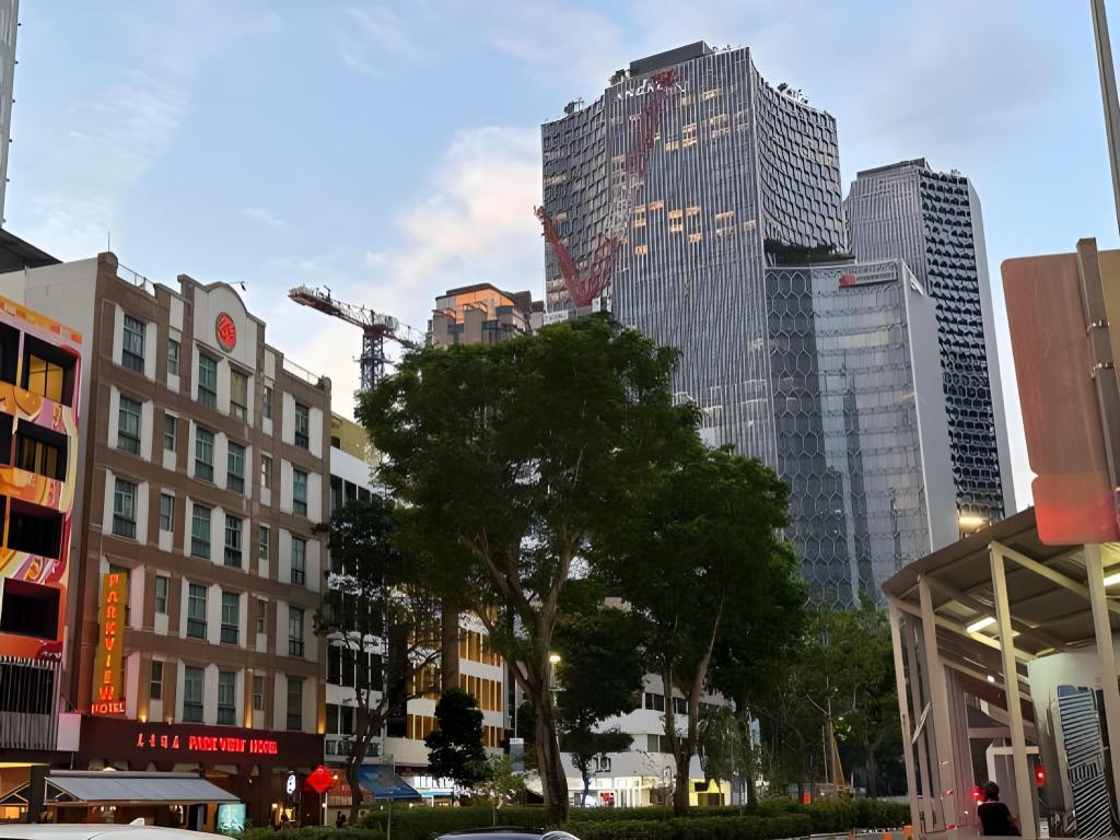 Фото Park View Hotel