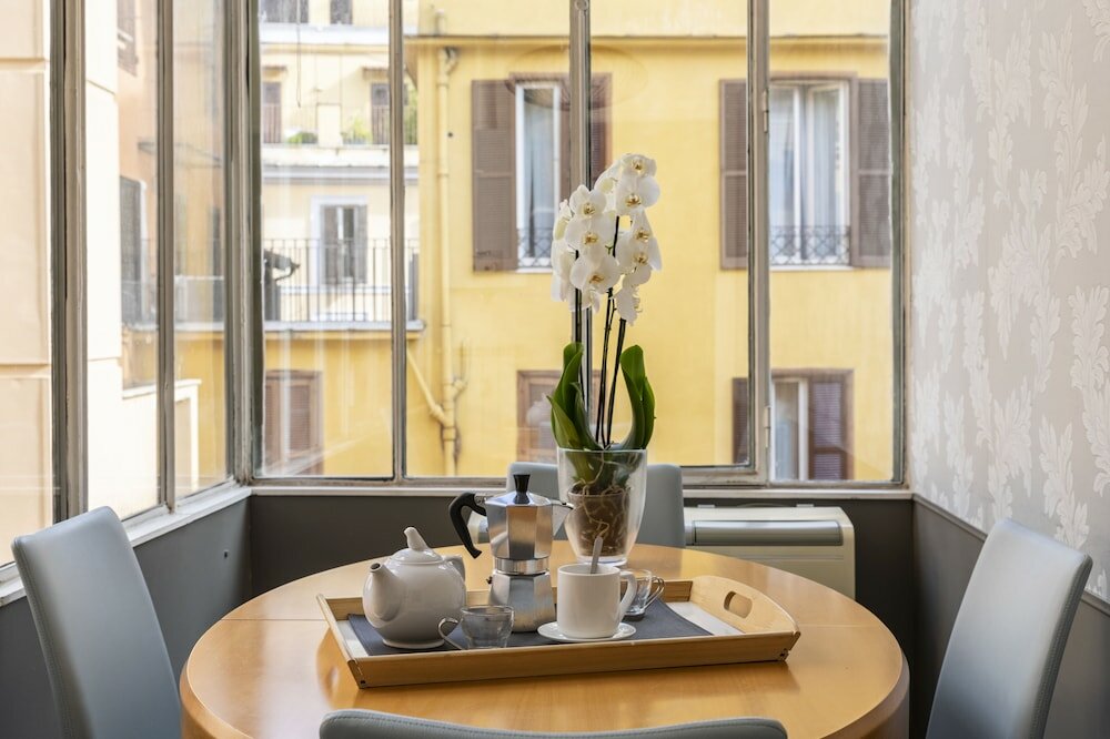 Фото Romac - Condotti with terrace