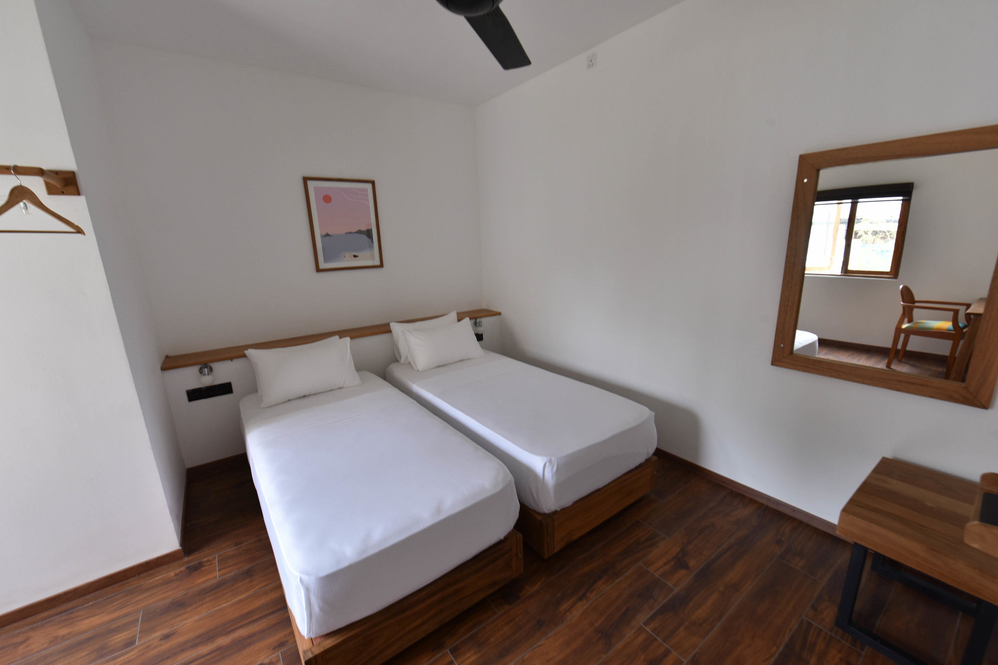 Фото Moss Colombo