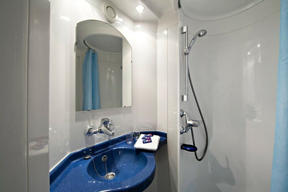 Фото Fasthôtel Toulouse Blagnac aeroport