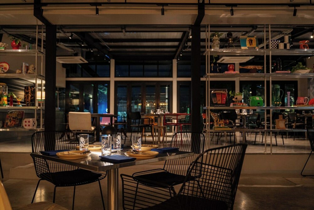 Фото The StandardX, Bangkok Phra Arthit