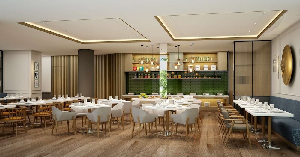 Фото Sarovar Portico Sonipat